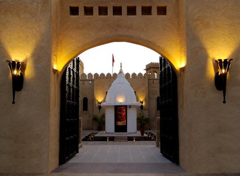 罗喜特酒店住宿-Mihir Garh