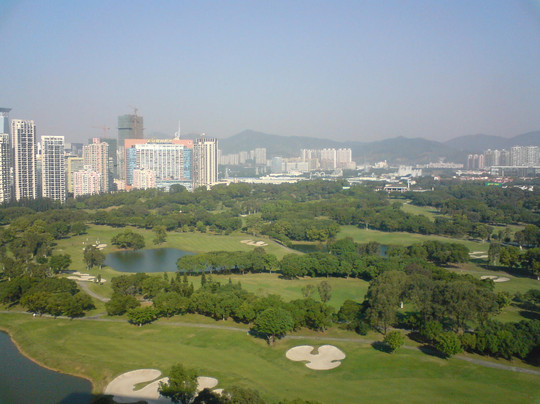 趣园私人酒店公寓主图