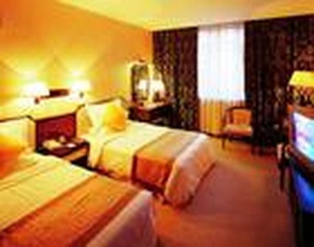 温都水城-水城国际酒店主图