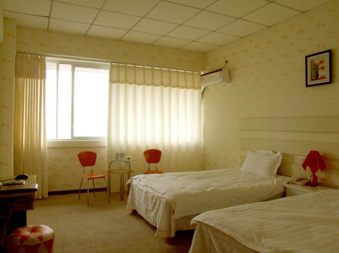 阳光宾馆自助公寓主图