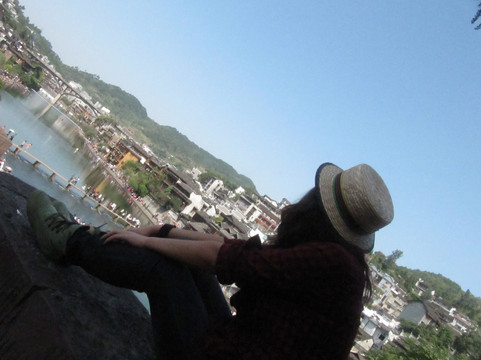 湘西沙湾景区-凤凰县必去景点