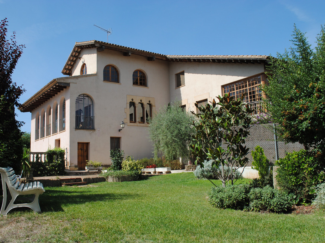 La Serra Bed & Breakfast
