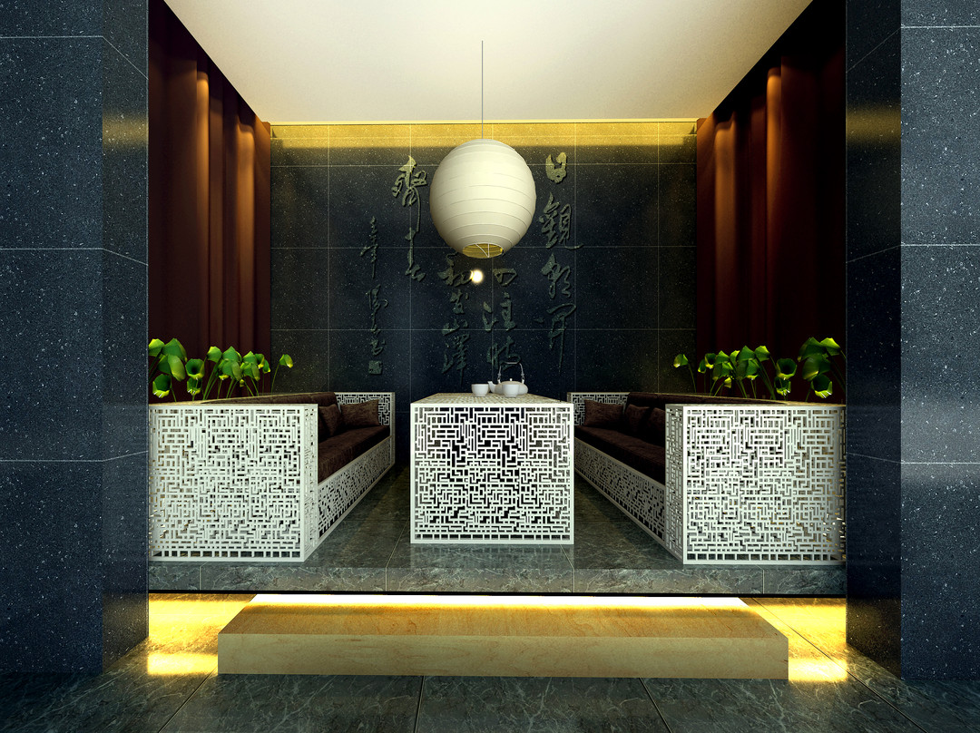 廊坊国际饭店主图