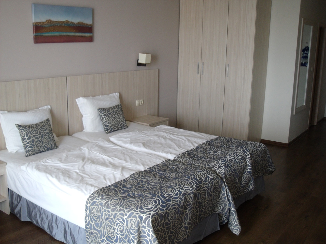 Hotel Slavey - All Inclusive
