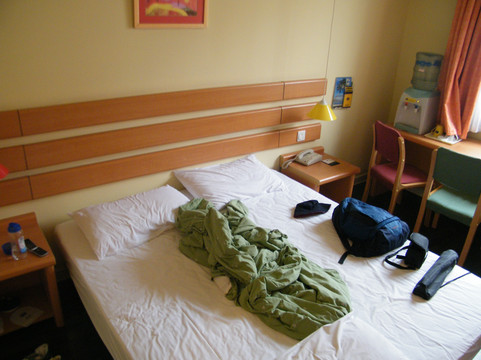 上海如家大柏树店主图