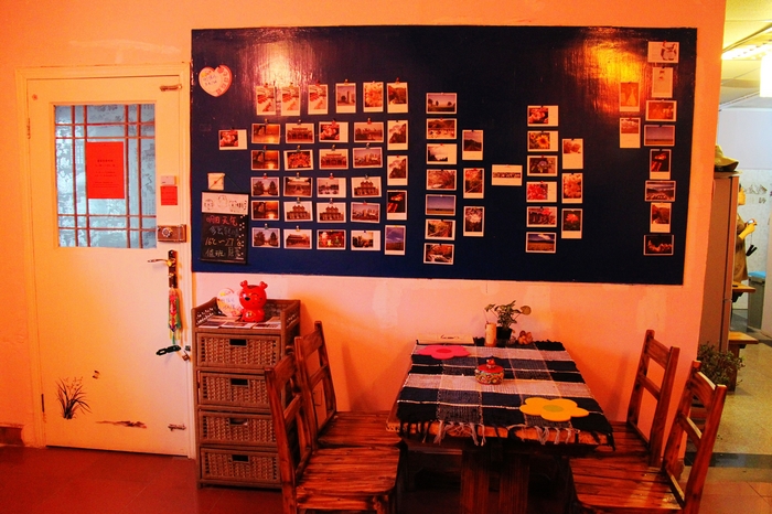 小花国际青年旅舍-官方