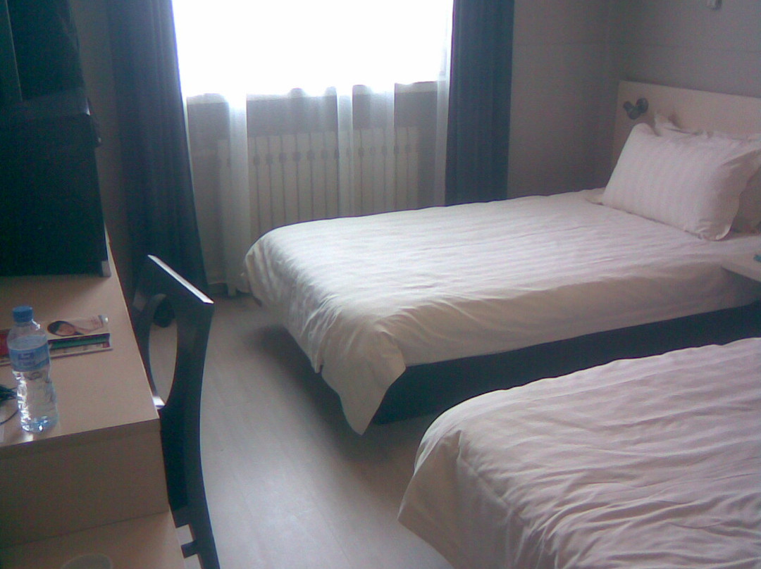 大同锦江之星振华街店主图