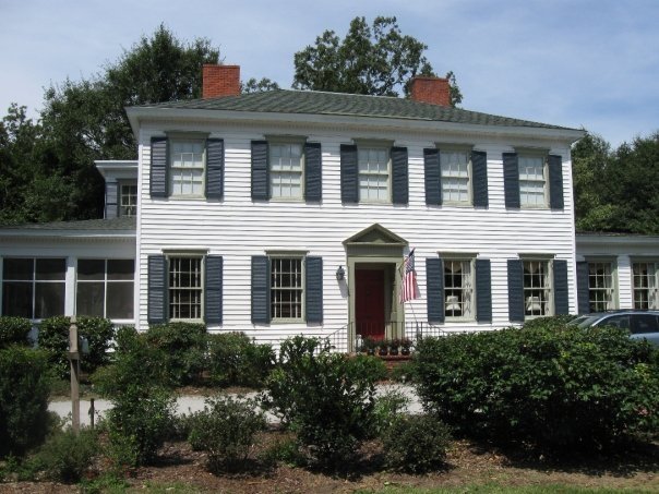 Oak Manor Inn-浴室
