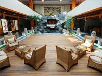 翰庭太白酒楼酒店主图