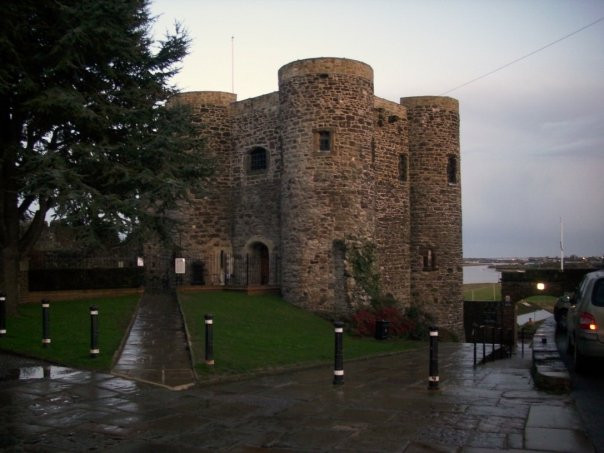 Ypres Tower Museum, Rye Castle景点图片