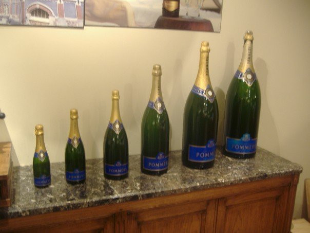 Vranken Pommery-兰斯必去景点