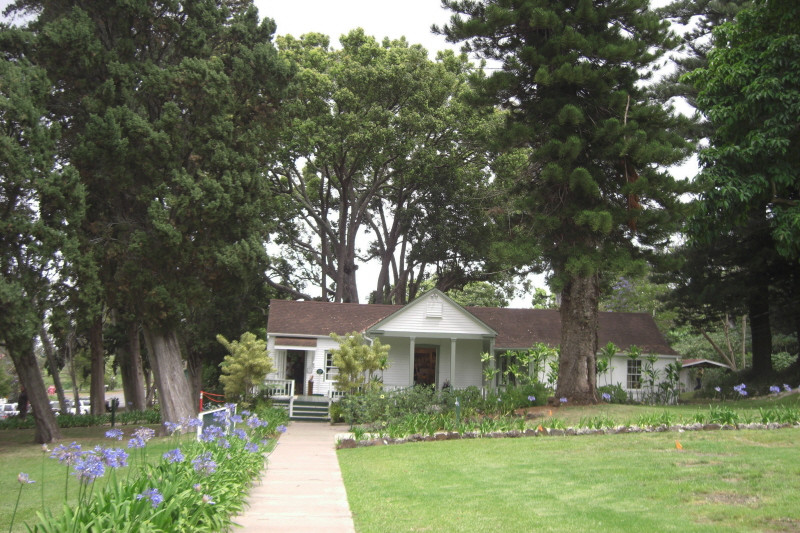 MauiWine-库拉必去景点