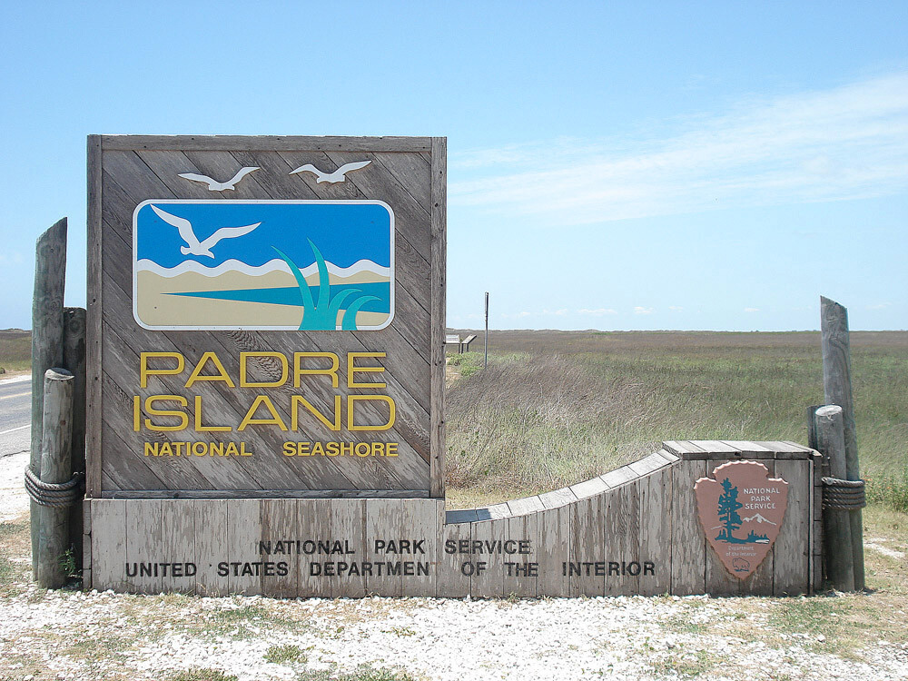 帕德里岛国家海滨-科珀斯克里斯蒂市必去景点