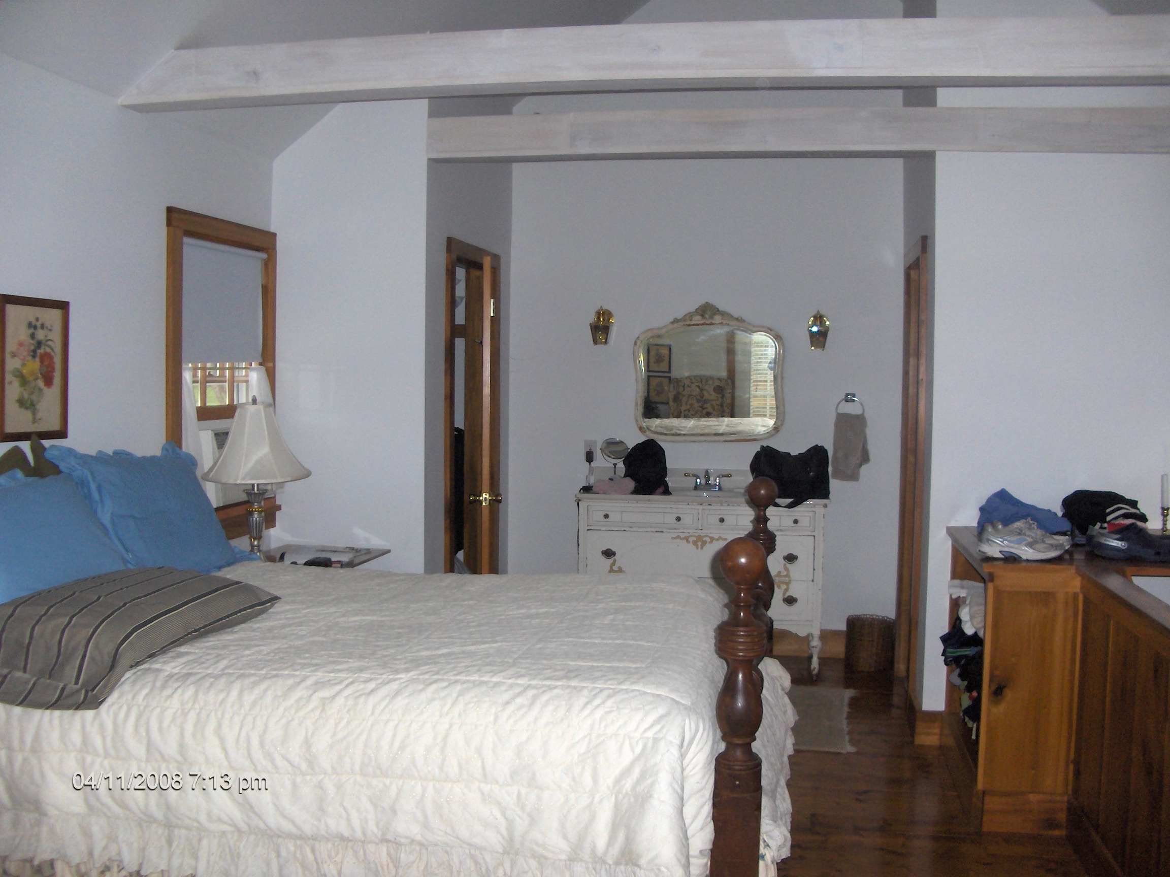 Spring Grove Farm Bed and Breakfast-客卧