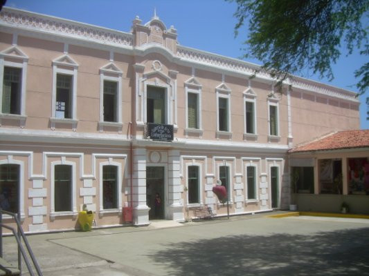 Tourism Center-Natal必去景点