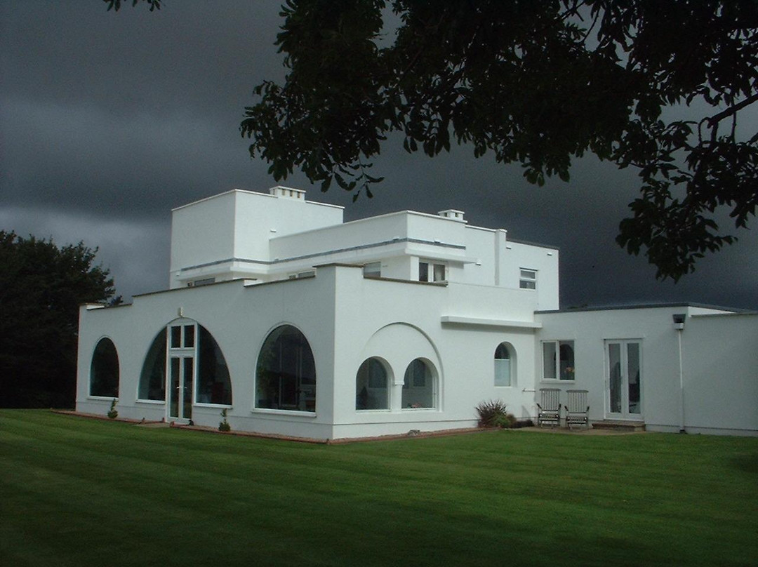 Aldington酒店住宿-Fostums Bed and Breakfast