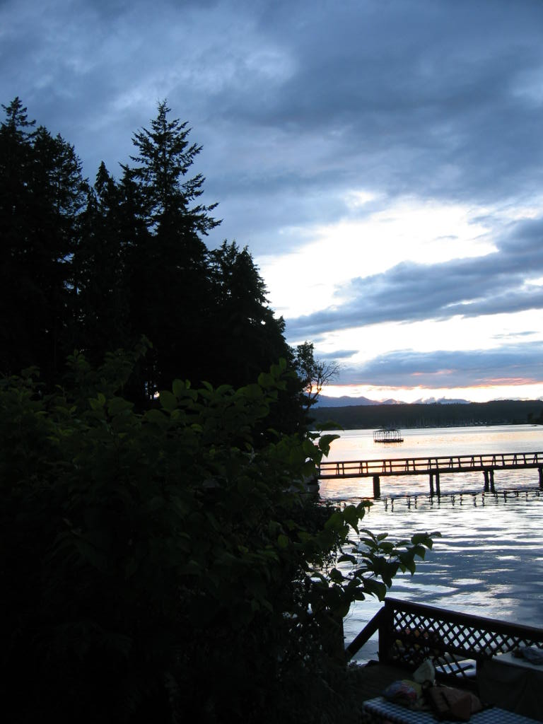 Brauer Cove Guest House-酒店景观