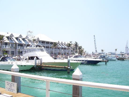 马洛里广场-基韦斯特必去景点