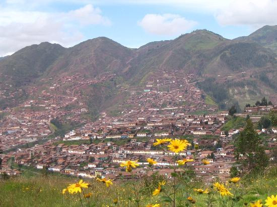 萨克赛瓦曼-库斯科必去景点