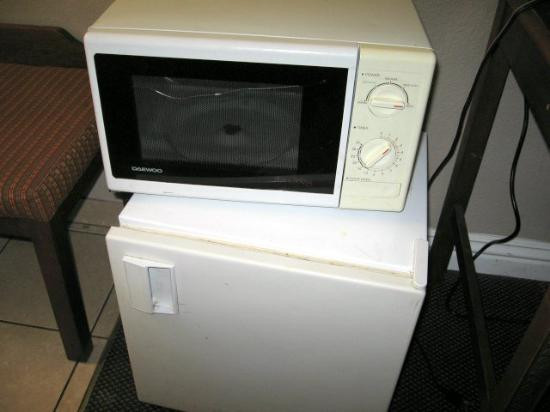 Legacy Inn and Suites