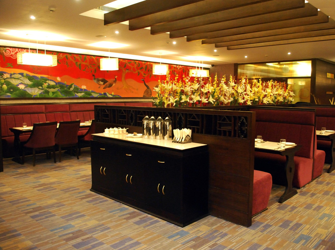 Marhar Mau Kala餐馆和美食-Edesia