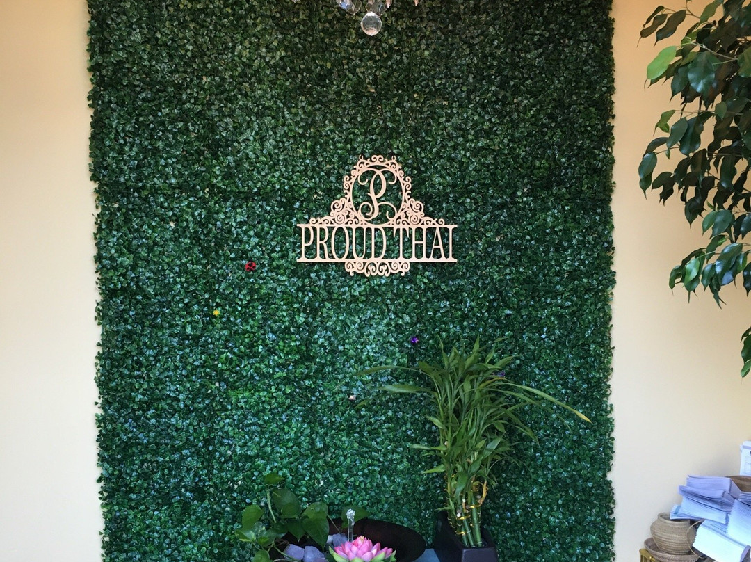 Berkeley Heights餐馆和美食-Proud Thai Cookery