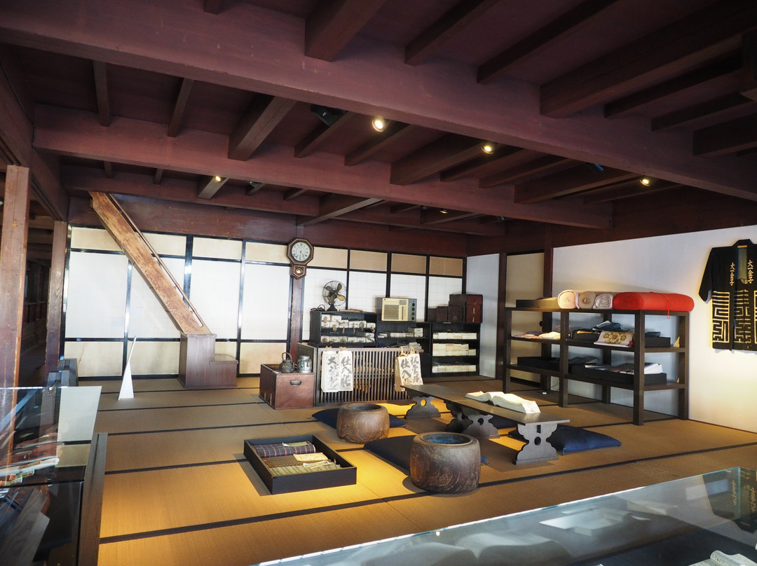 Kaneko House-秋田市必去景点