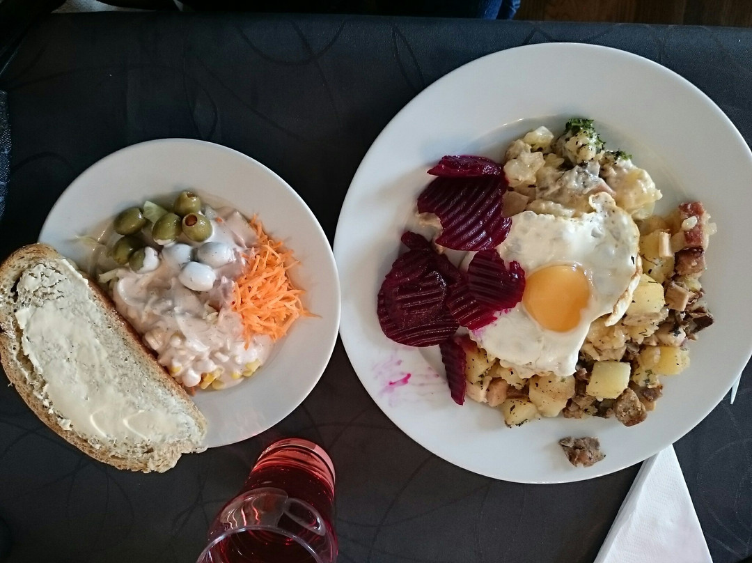 Vinslovs Vardshus