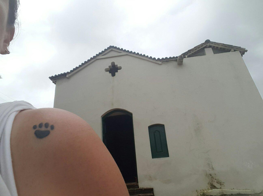 Museu de História de Natividade-Natividade必去景点