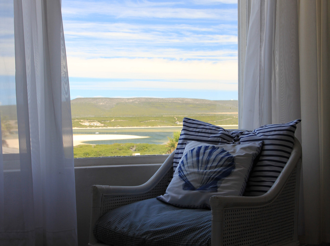 Breede Bay Guest House主图