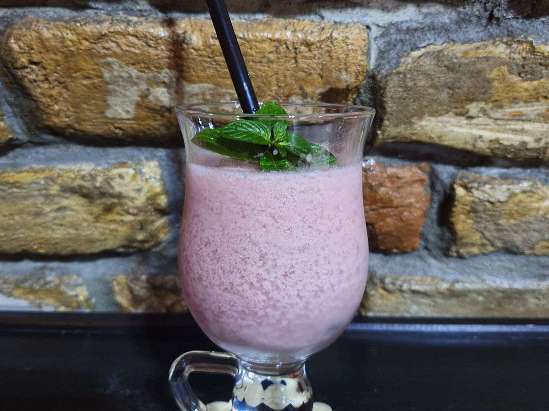 Core by Clare Smyth