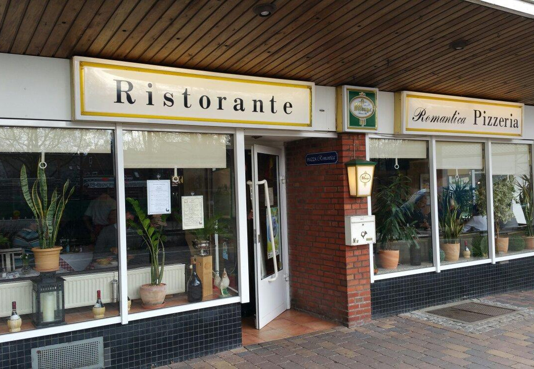 Ristorante Romantica
