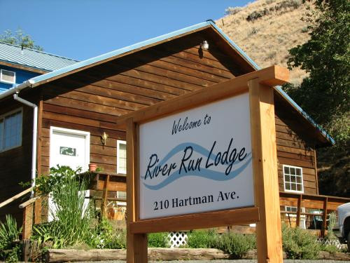 River Run Lodge