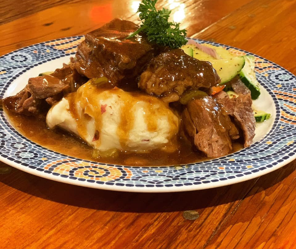 Stage Coach Grille Springdale