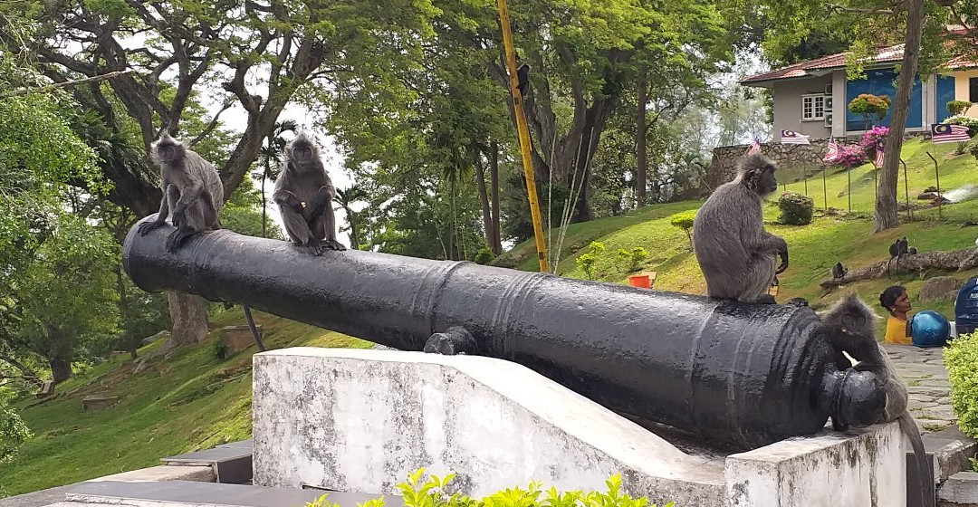 Kuala Selangor Historical Museum-瓜拉雪兰莪必去景点