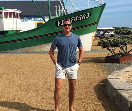 Atlantic Hôtel - l'Ile d'Yeu主图