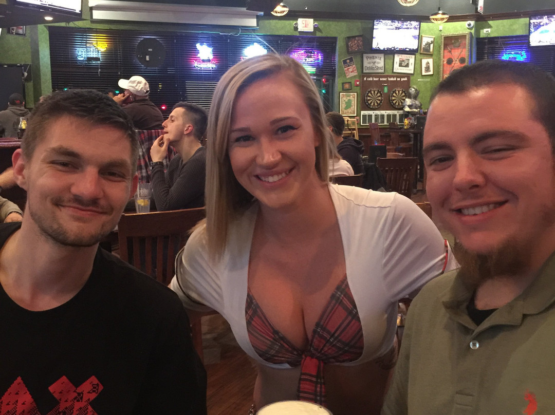Tilted Kilt Bolingbrook-Bolingbrook必去景点