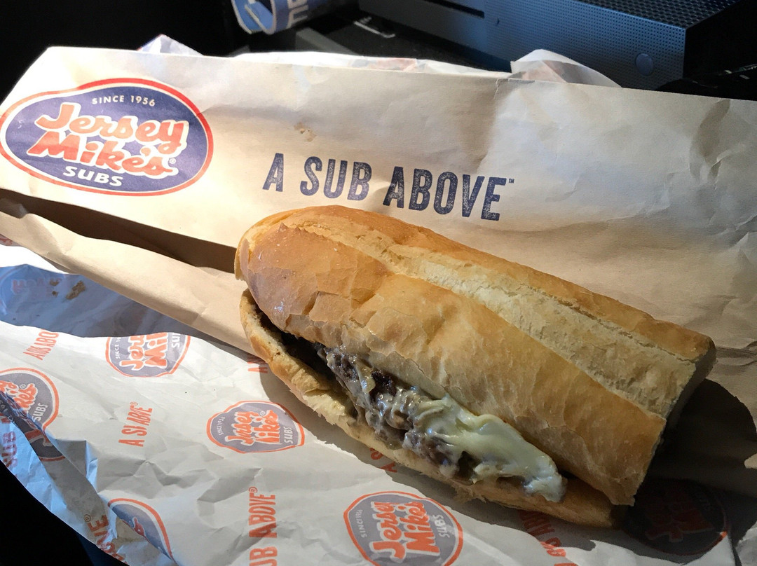 Jersey Mike's Subs