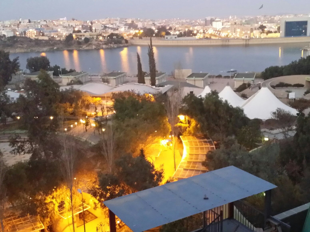 Abha Palace Hotel主图