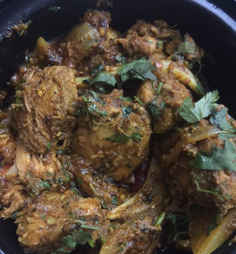 House of Biryani and Kebabs