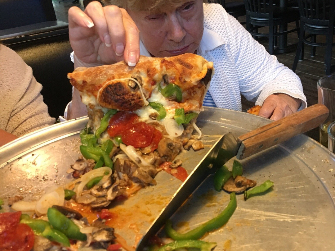 Johnny's New York Style Pizza