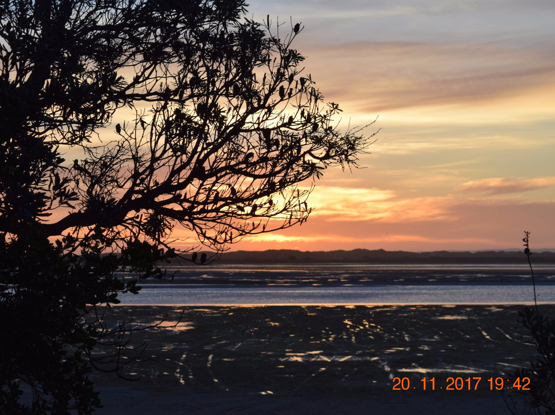 Shallow Inlet Caravan Park