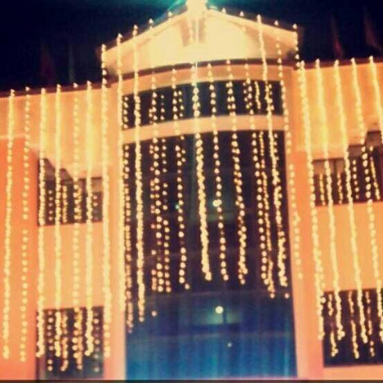 Hotel Rama Palace