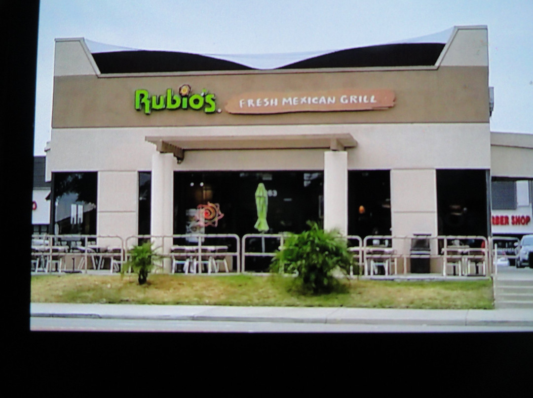 Rubio's