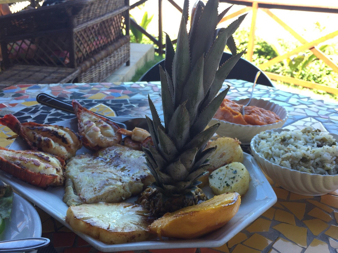 Canyon De Coqueirinho