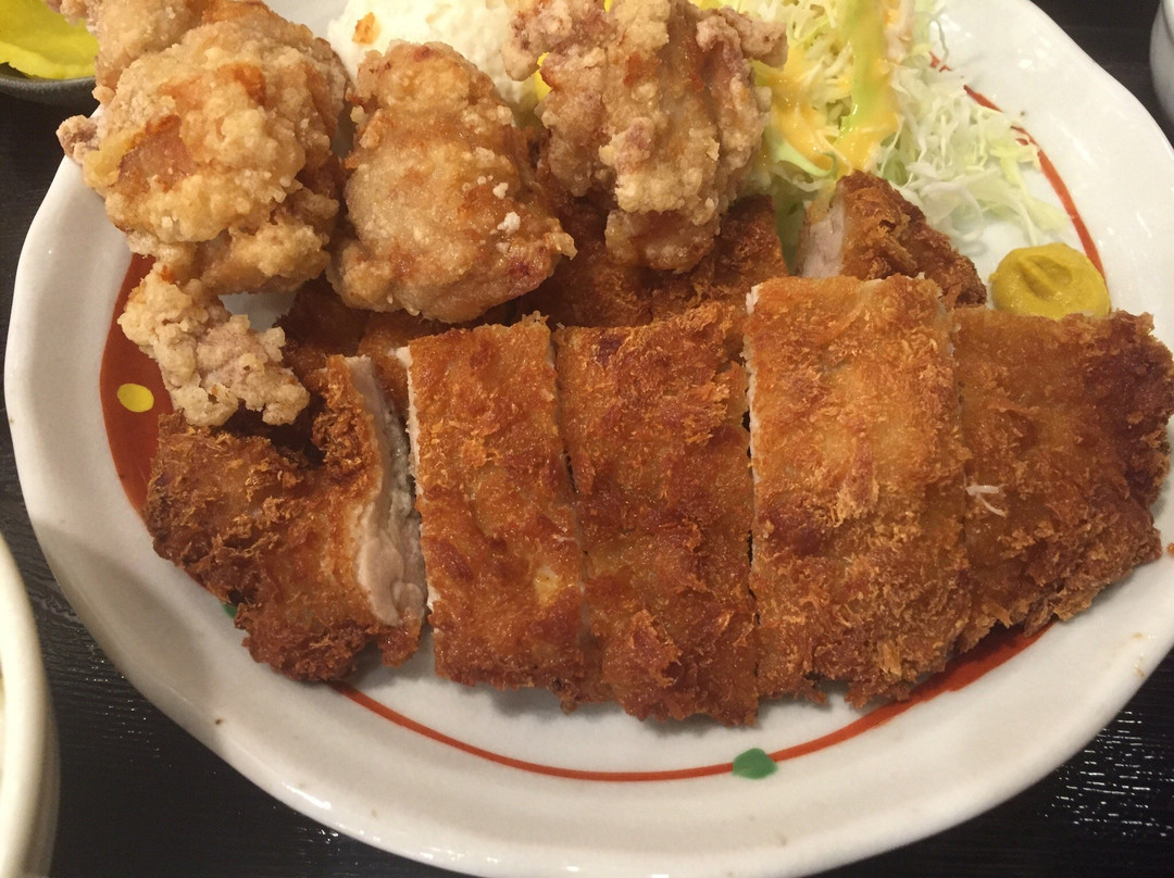 鳥良商店 町田中町店