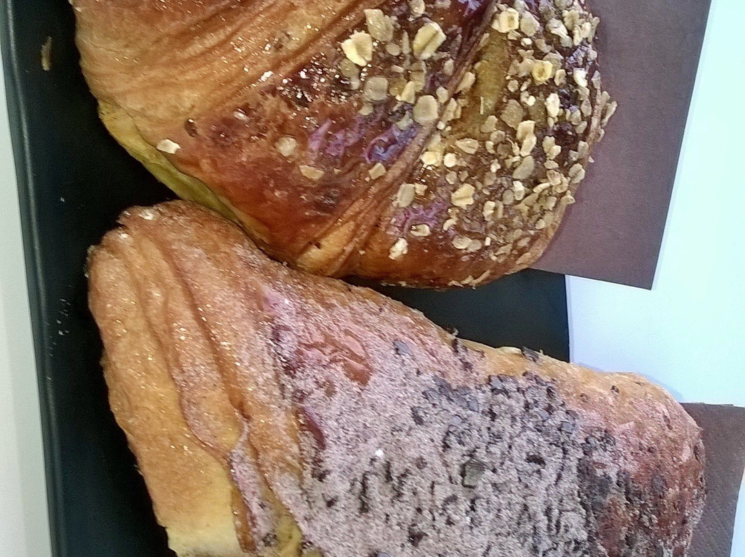 Villanova Mondovi餐馆和美食-Pasticceria L'Artigiana SRL