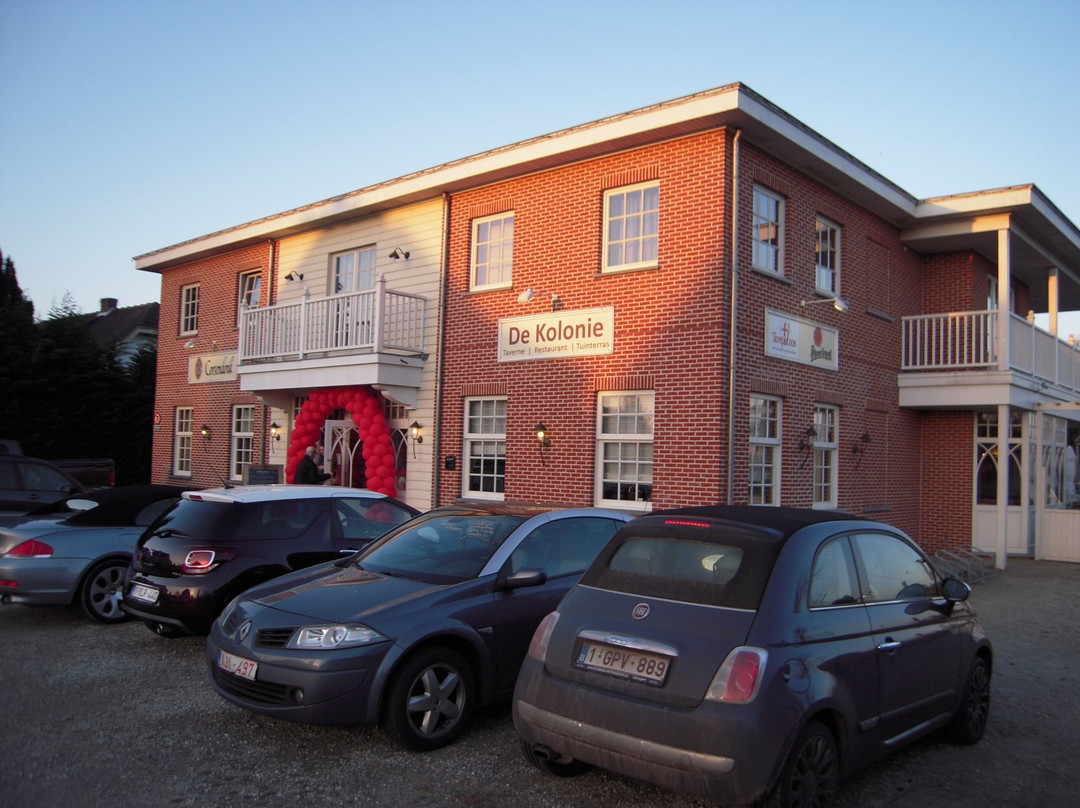 De Kolonie