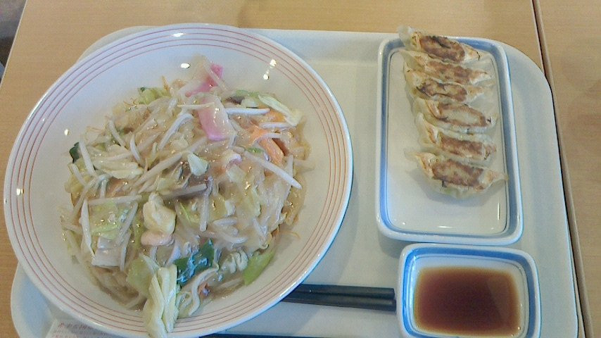 リンガーハット イオンモール浜松市野店
