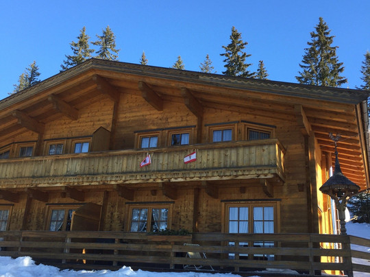 Alpengasthof Brechhornhaus